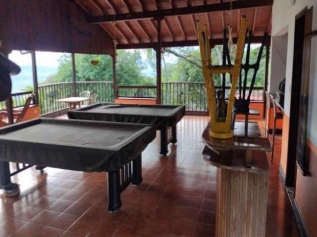 Finca En Venta En La Pintada En. V157658