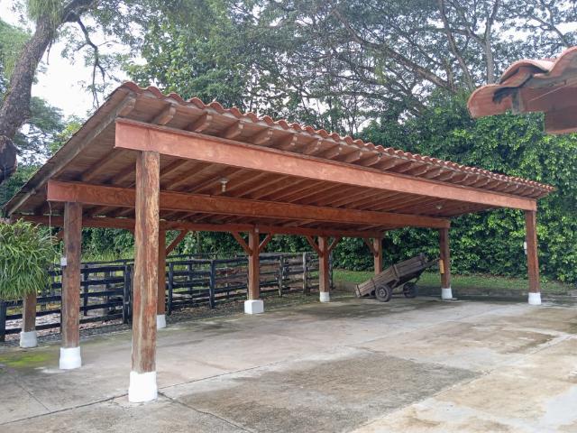 Finca En Venta En La Pintada En. V198676