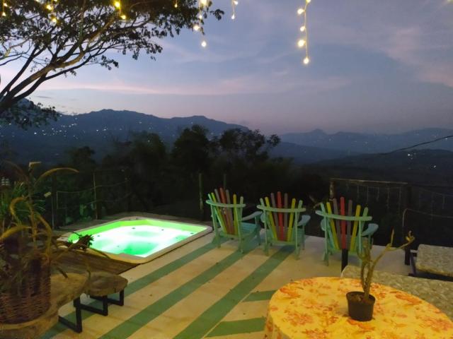 Finca En Venta En La Pintada En. V234277