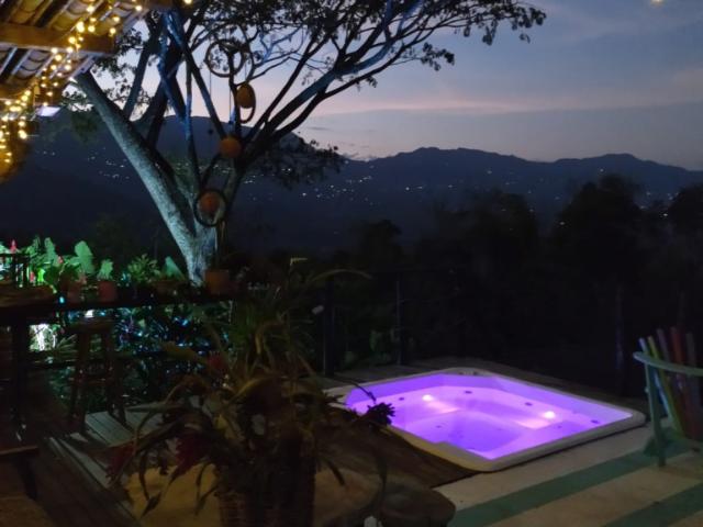 Finca En Venta En La Pintada En. V234277