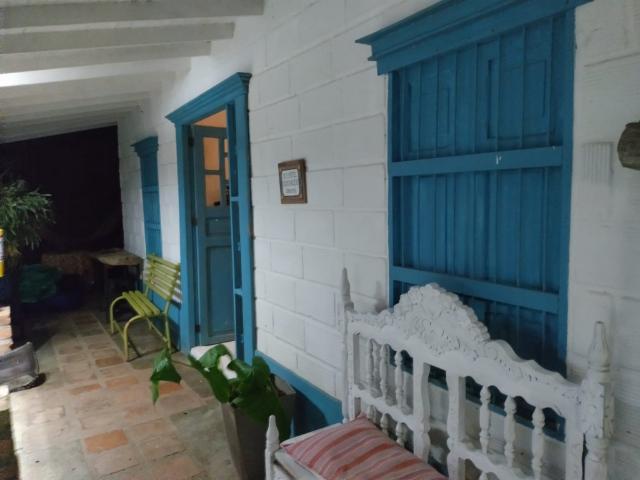 Finca En Venta En La Pintada En. V234277