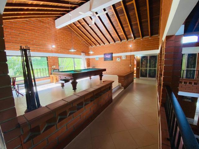 Finca En Venta En La Pintada En. V241636
