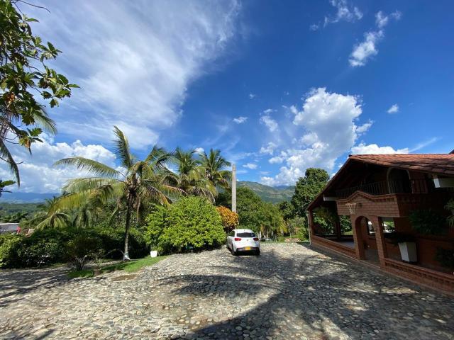 Finca En Venta En La Pintada En. V241636