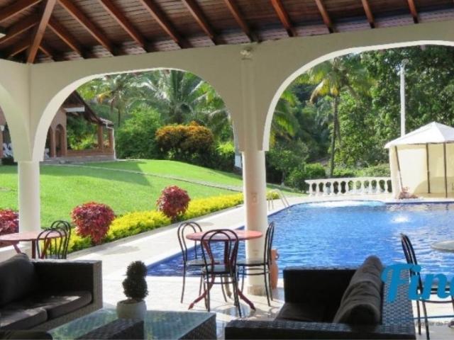 Finca En Venta En La Pintada En. V241636
