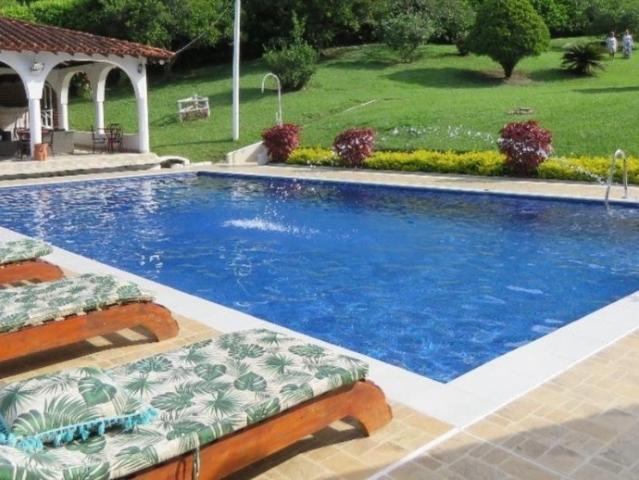 Finca En Venta En La Pintada En. V241636