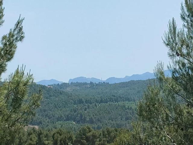 Finca en venta en Matarraña / Matarranya, La Portellada