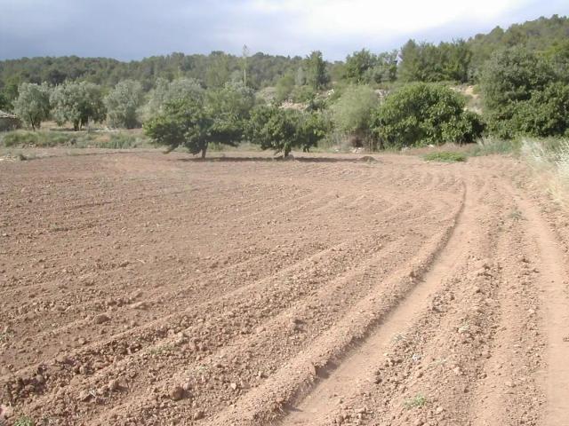Finca en venta en Matarraña / Matarranya, La Portellada