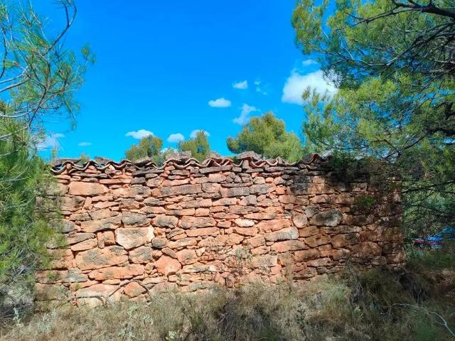 Finca en venta en Matarraña / Matarranya, La Portellada