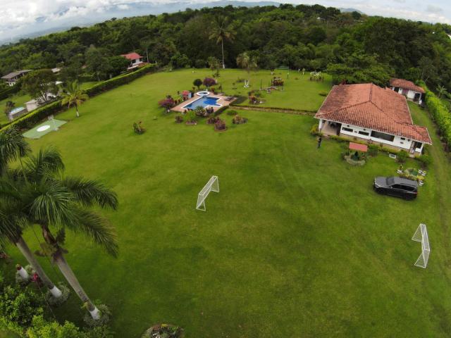 Finca en venta en Quindío