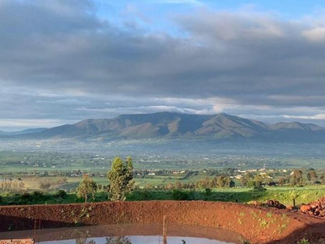 Rancho en venta en Amealco De Bonfil, Querétaro