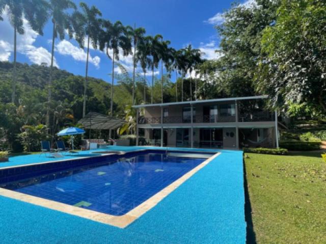 Finca en venta en Cundinamarca