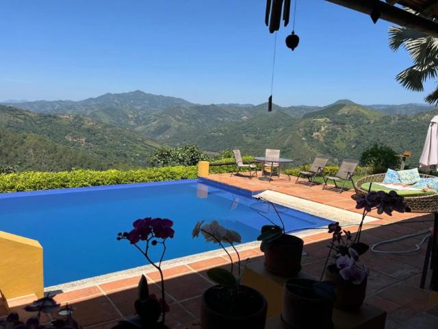 Finca en venta en Cundinamarca