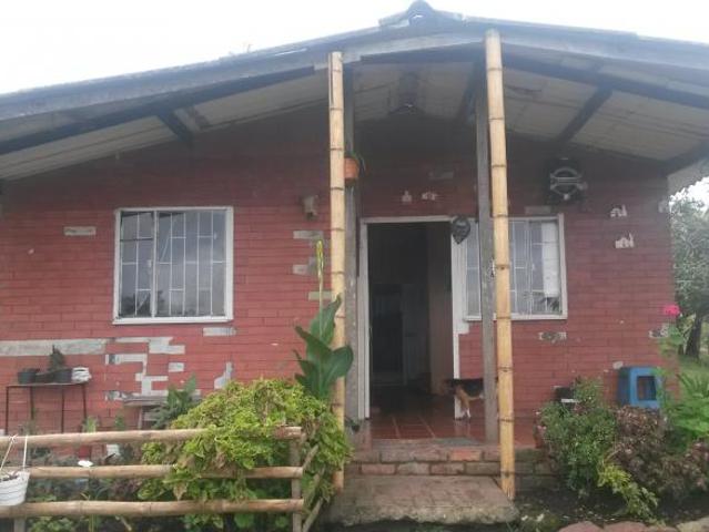 Finca en venta en Cundinamarca