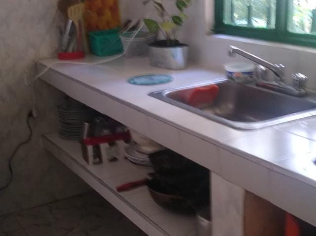 Finca En Venta En La Vega V179179