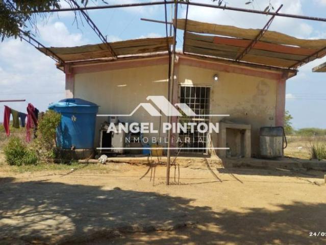 Terreno en venta en Rosario De Perijá, Zulia