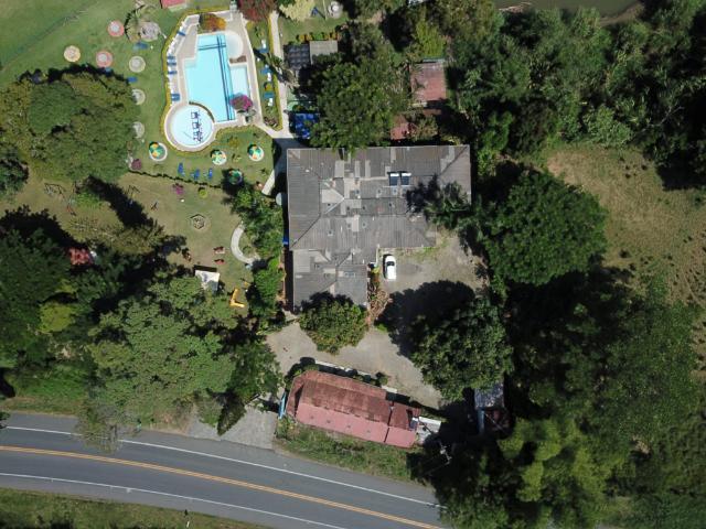 Finca En Venta En La Virginia En. V211150