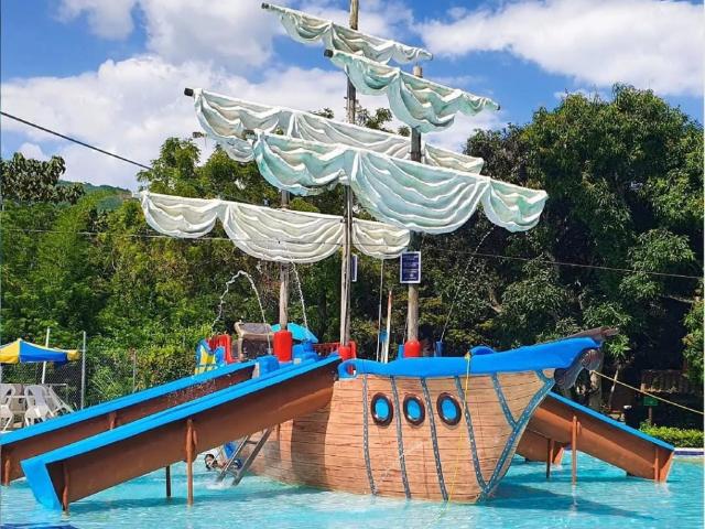 Finca En Venta En La Virginia En. V211150