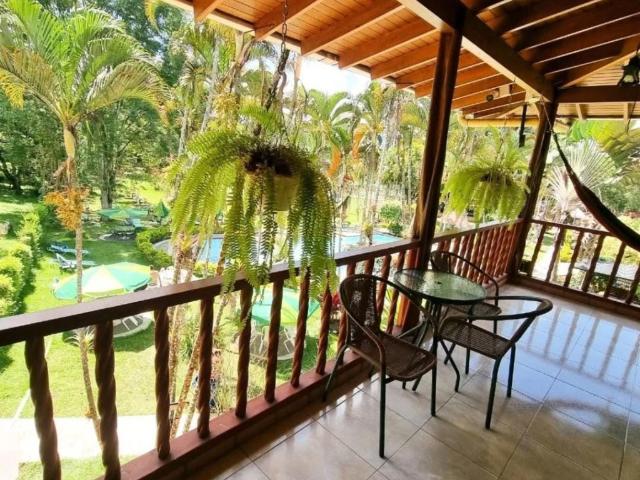 Finca En Venta En La Virginia En. V211150