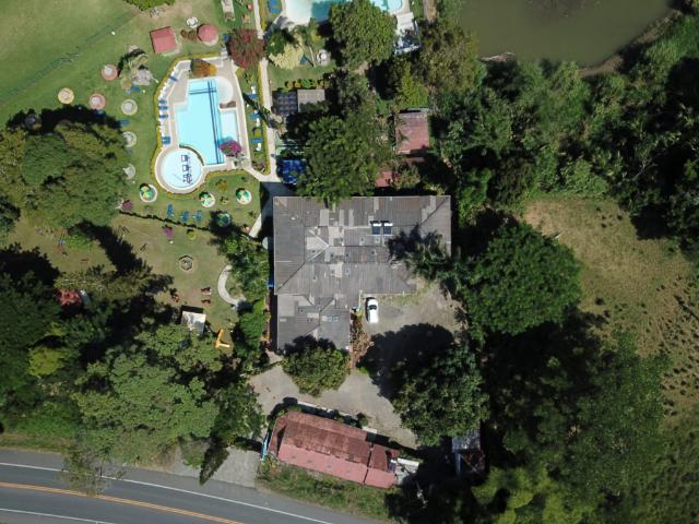 Finca En Venta En La Virginia En. V211150