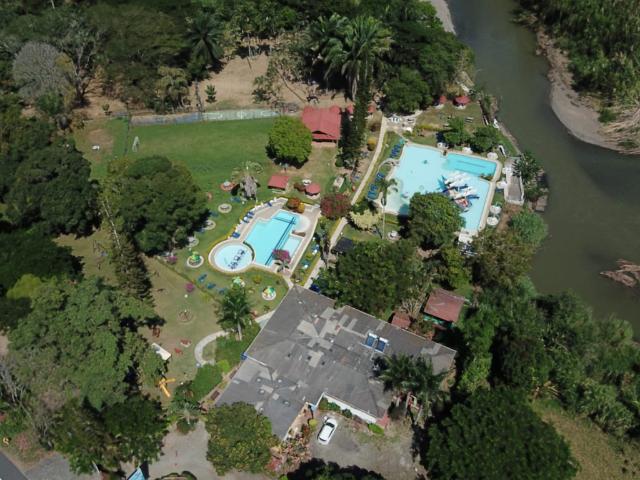 Finca En Venta En La Virginia En. V211150