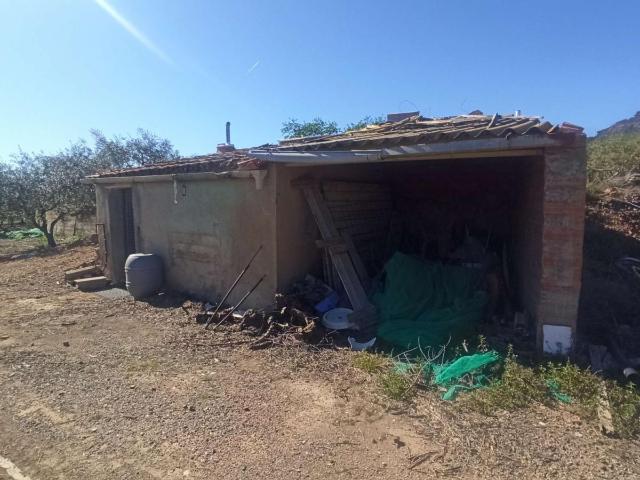 Finca en venta en Baix Camp, Catalunya