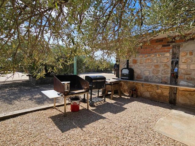 Finca en venta en el Pont, l'Ametlla de Mar