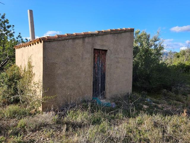 Finca en venta en L'ametlla De Mar, Tarragona