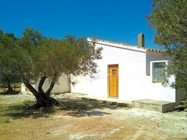 Finca en venta en L'ametlla De Mar