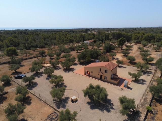 Finca en venta en L'ametlla De Mar, Tarragona