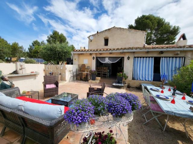 Finca en venta en L'ametlla De Mar, Tarragona