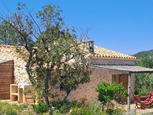 Finca en venta en L'ametlla De Mar