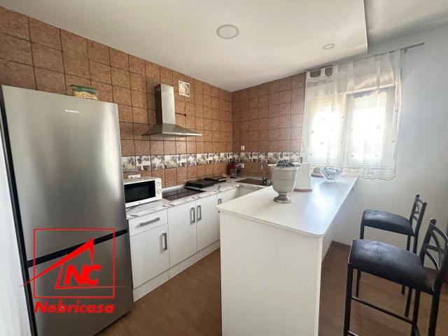 Finca en venta en Las Cabezas De San Juan
