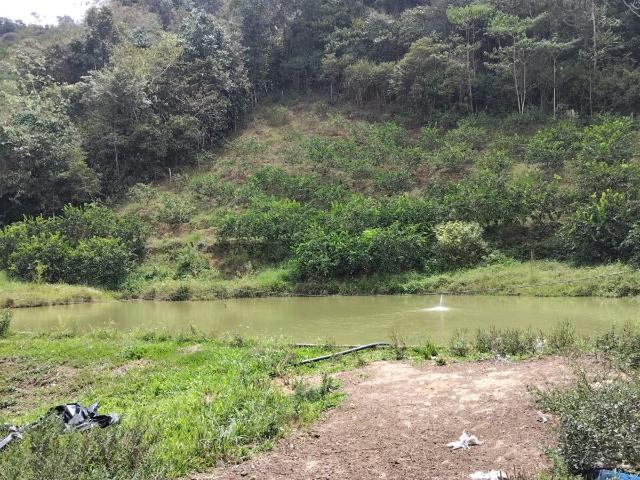 Finca en venta en Santander