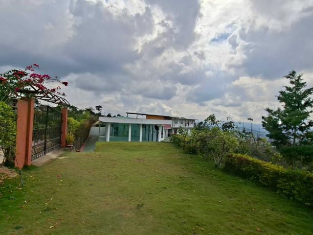Finca en venta en Santander