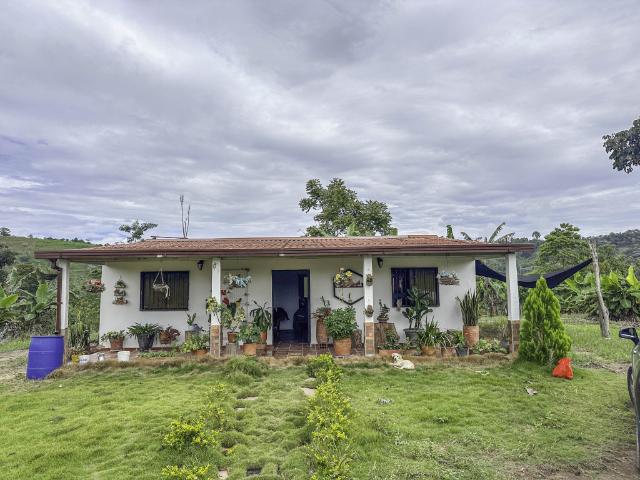 Finca en venta en Santander