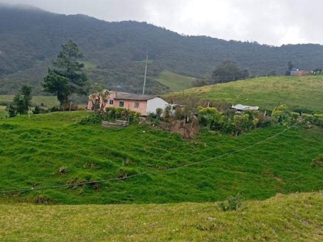 Finca en venta en Cundinamarca