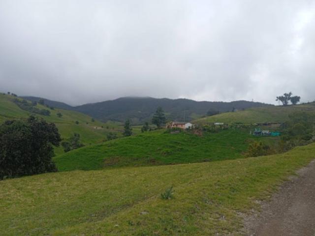 Finca en venta en Cundinamarca