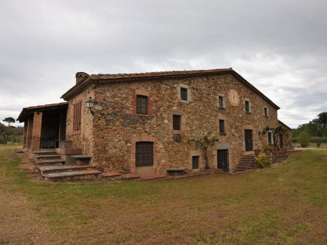 Finca en venta en Llagostera, Fonollerons