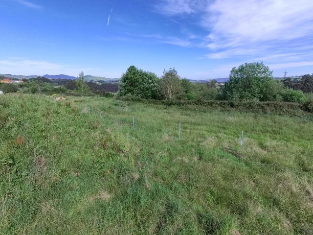 Finca en venta en Pruvia de Baxo, Llanera