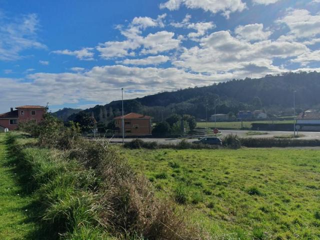 Finca en venta en Llanera
