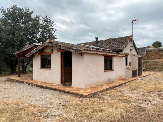 Finca en venta en Lledó, Teruel