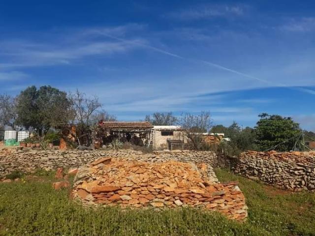 Finca en venta en la Marina Alta, Valencia