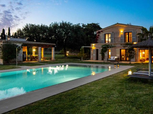Finca en venta en Llubí