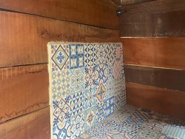 Finca en venta en Alto Guadalentín, Murcia