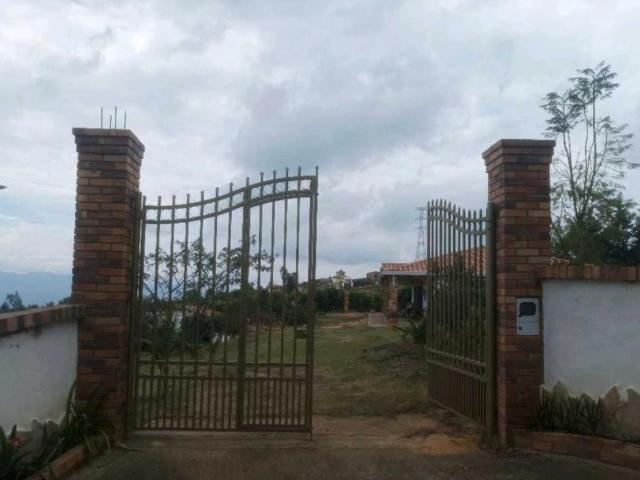 Finca en venta en Los Santos, Metropolitana