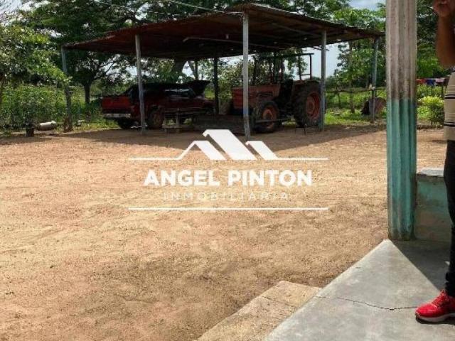 Terreno en venta en Machiques De Perijá, Zulia