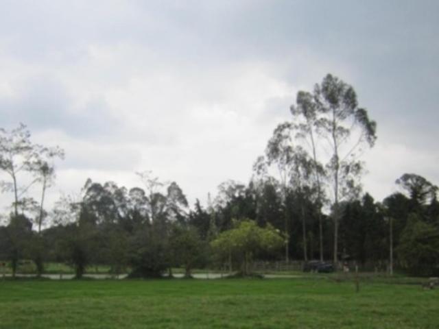 Finca en venta en Cundinamarca