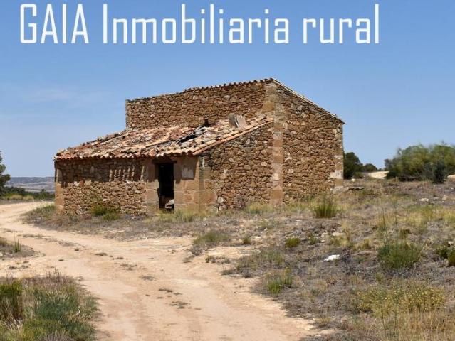 Finca en venta en Bajo Aragón-Caspe / Baix Aragó-Casp, Aragón