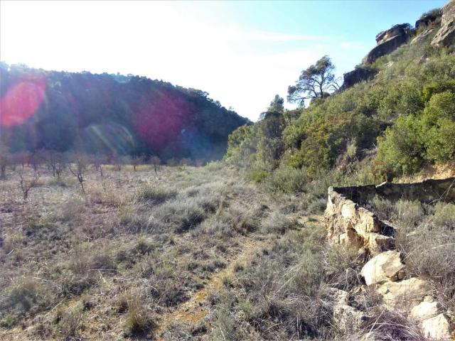Finca en venta en Bajo Aragón-Caspe / Baix Aragó-Casp, Aragón