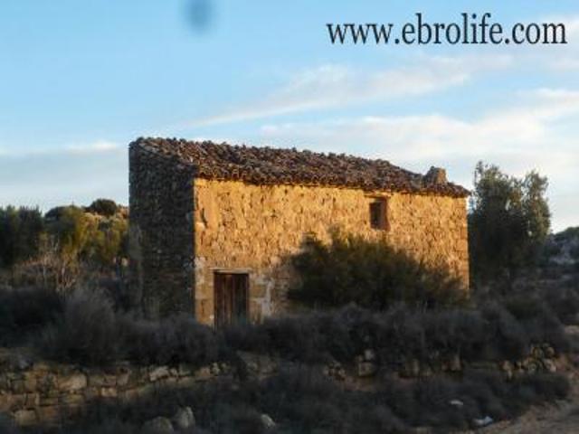 Finca en venta en Bajo Aragón-Caspe / Baix Aragó-Casp, Aragón